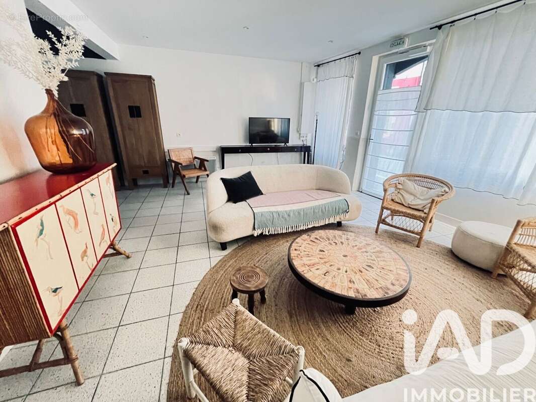 Photo 4 - Maison à GROIX