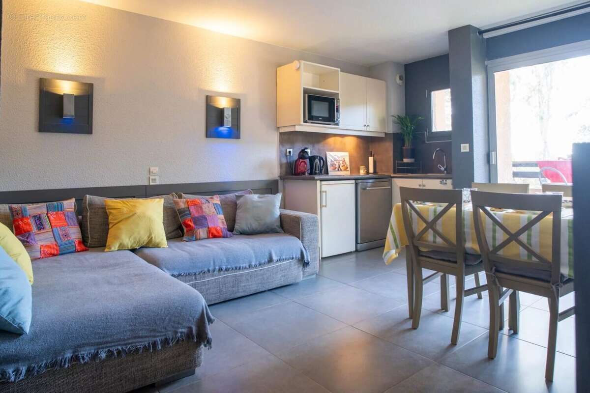 Appartement à SAINT-RAPHAEL