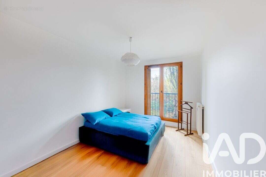 Photo 9 - Appartement à SOISY-SOUS-MONTMORENCY