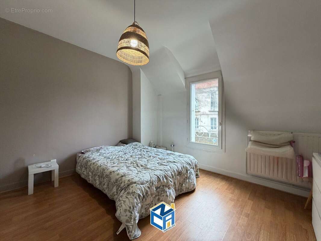 Maison à SAINT-AVERTIN