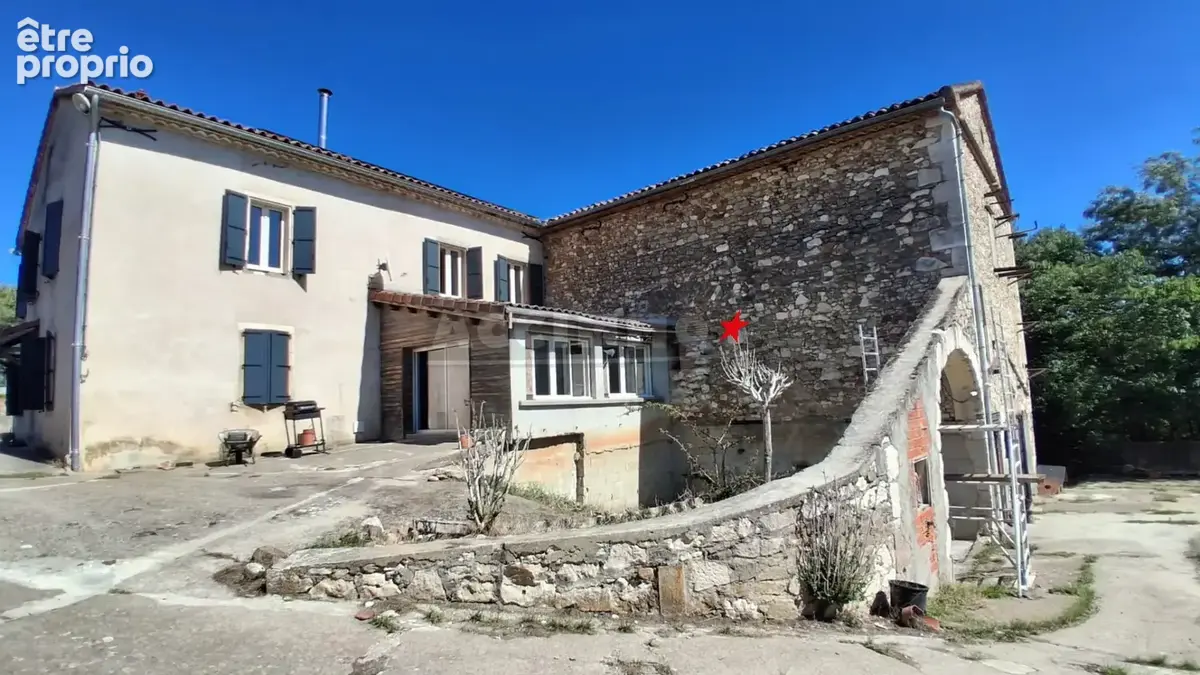 Photo Maison à Laboutarie au prix de 335 000€