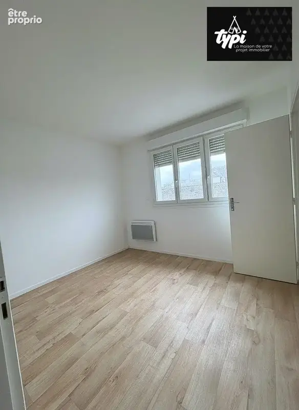 Appartement 2 pièces 38 m² à vendre à Lorient (56100) - photo 4