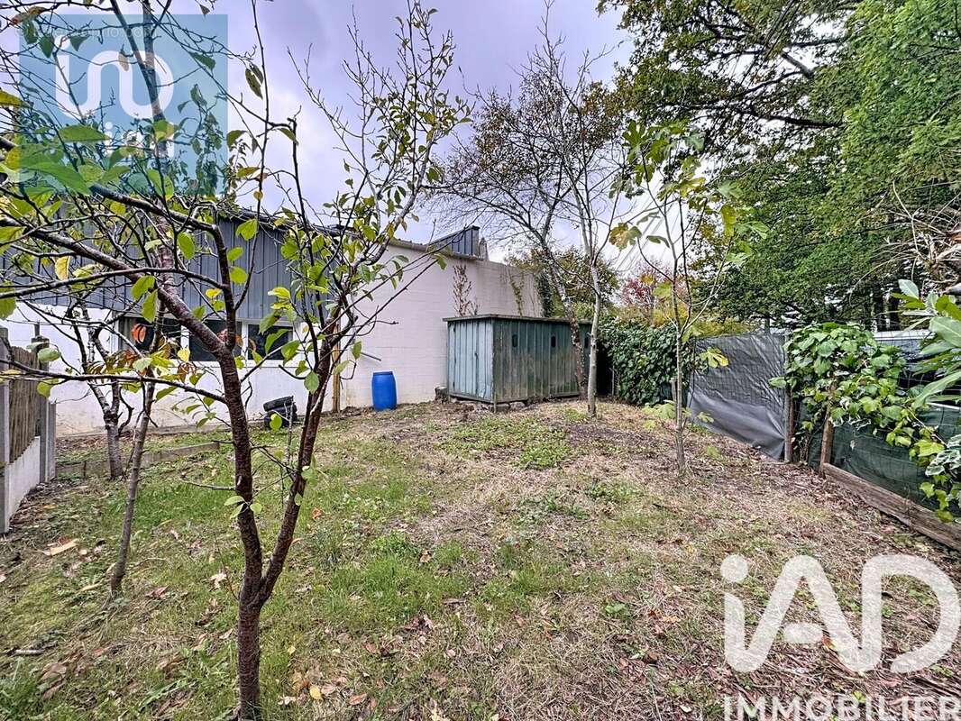 Photo 9 - Maison à LA CHAPELLE-SUR-ERDRE