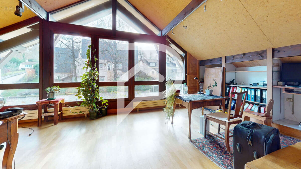 Maison à L'ETANG-LA-VILLE