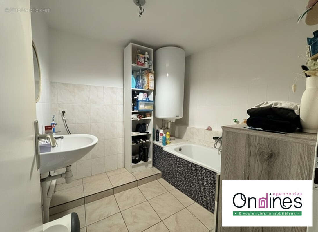 Appartement à BISCHWILLER