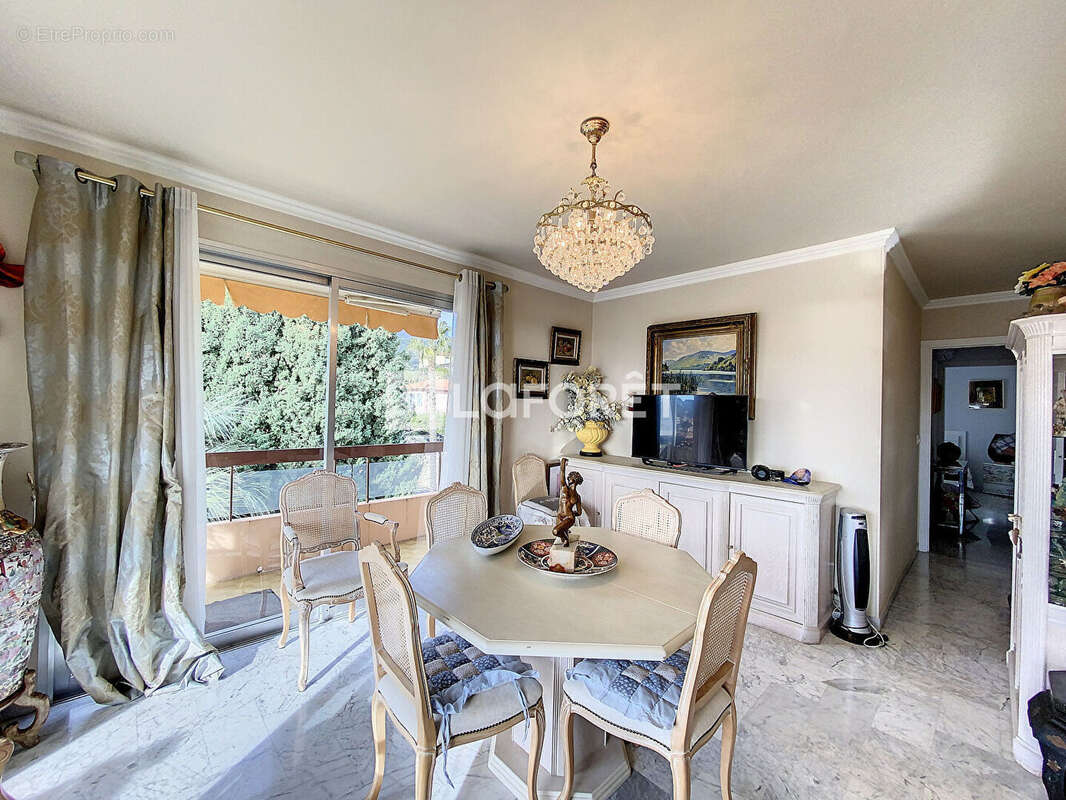Penthouse  123 m² - 4 pièces - garage- vue mer - photo 13