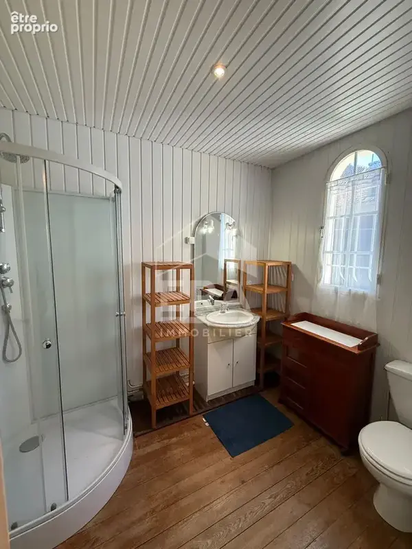 Maison 118m² à arcachon - photo 6