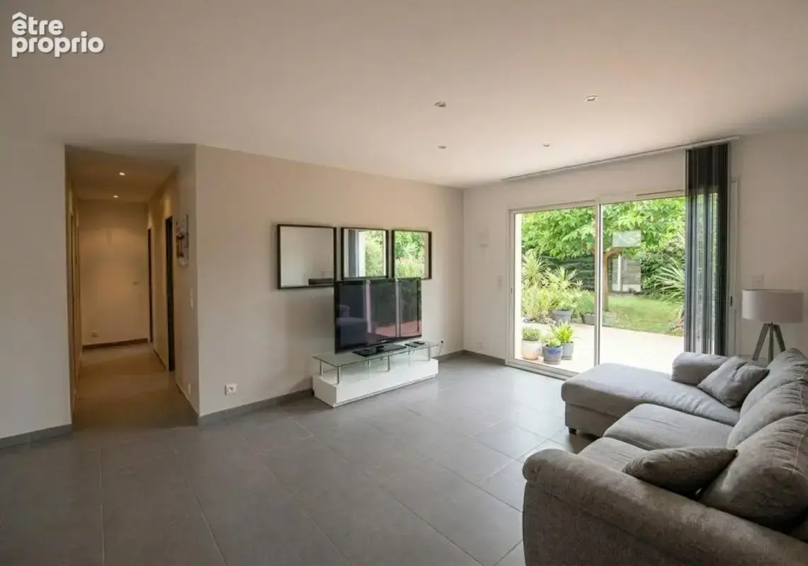 Maison à vendre 4 pièces  (33) - photo 4