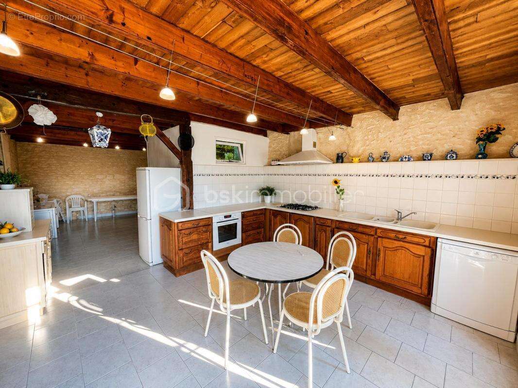 Maison à BARZAN