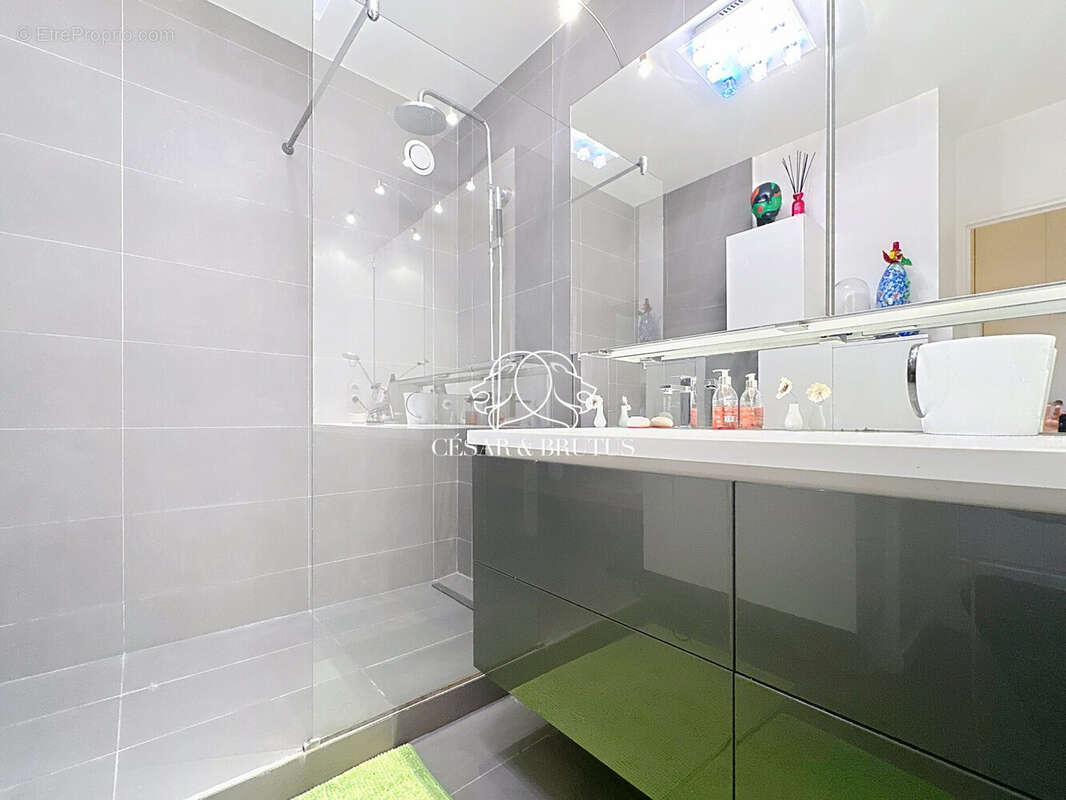 Appartement à CALUIRE-ET-CUIRE