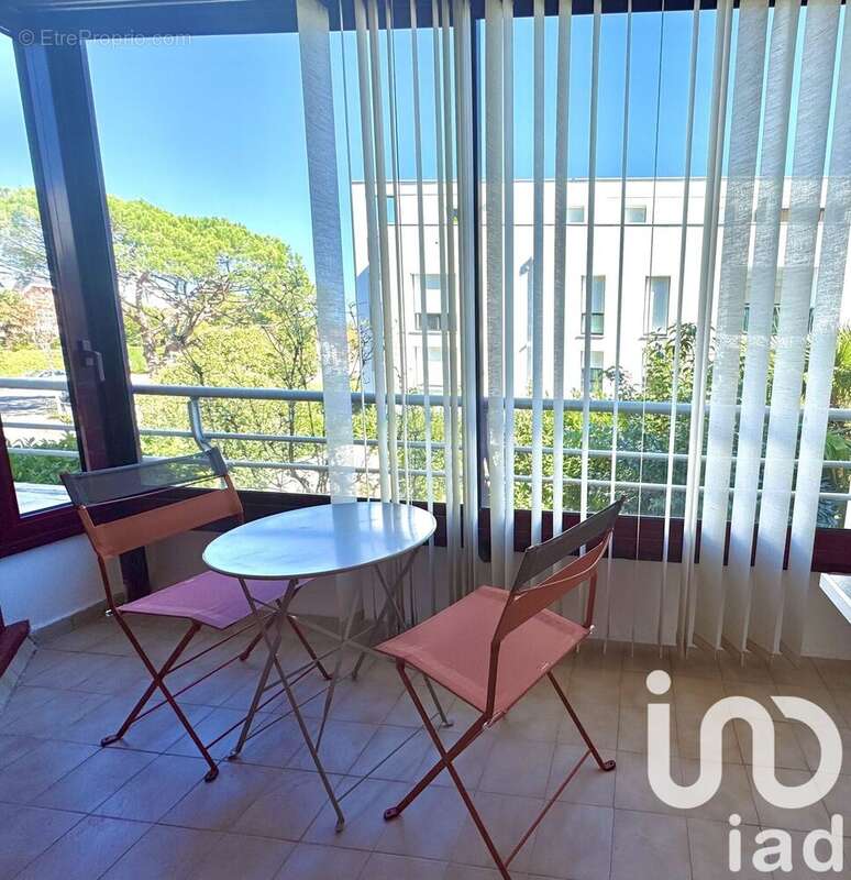 Photo 7 - Appartement à ANGLET