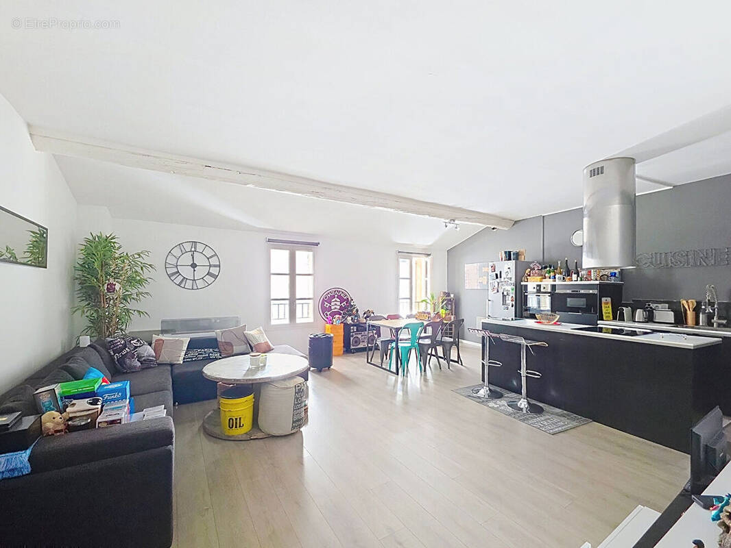 Appartement à AVIGNON