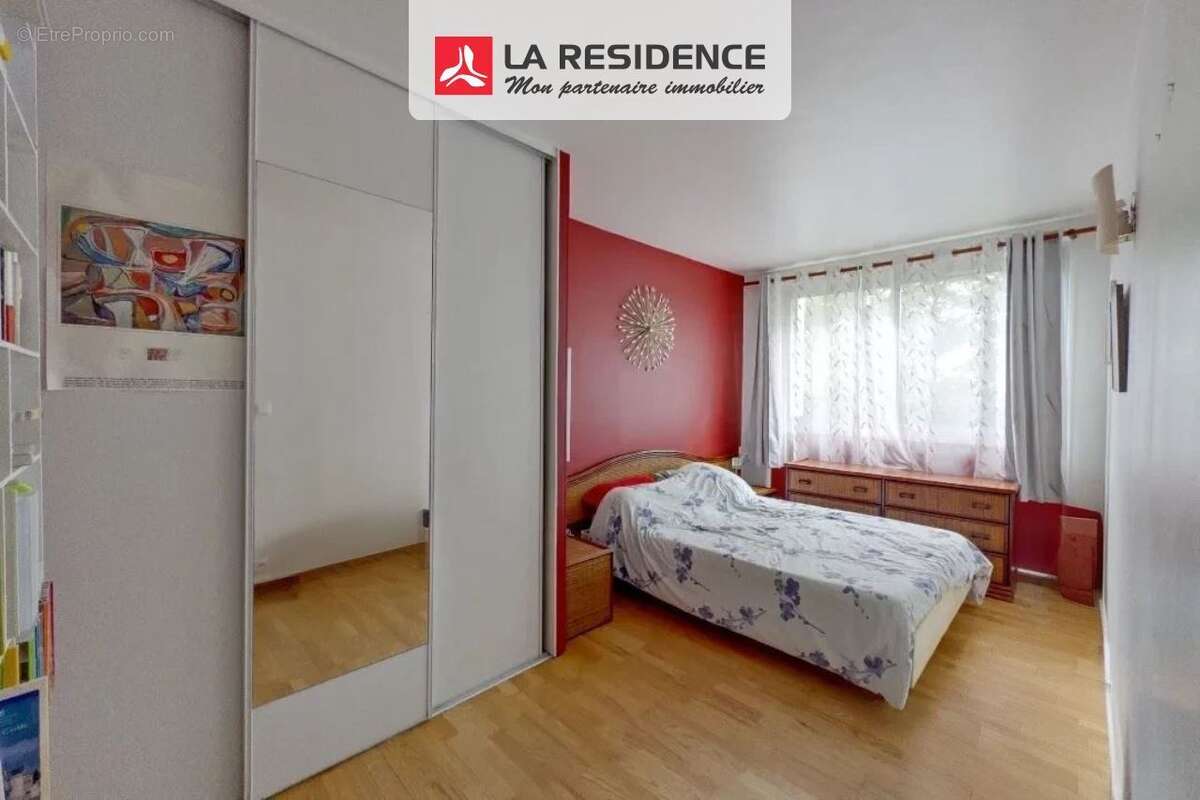 Appartement à MARLY-LE-ROI