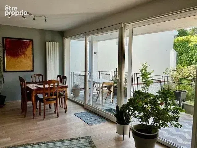 Maison à JOINVILLE-LE-PONT