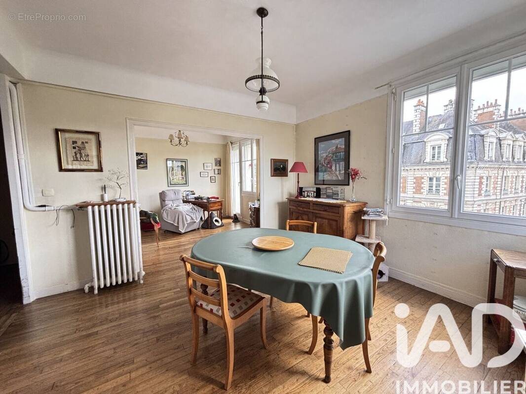 Photo 1 - Appartement à RENNES