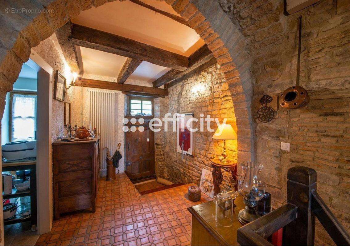 Maison 179 m² à Cordes-Sur-Ciel  - photo 21