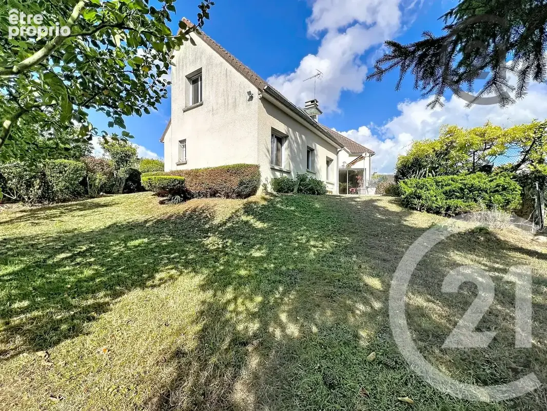 Maison 8 pièces 162 m² à vendre à Cherville (51150) - photo 4