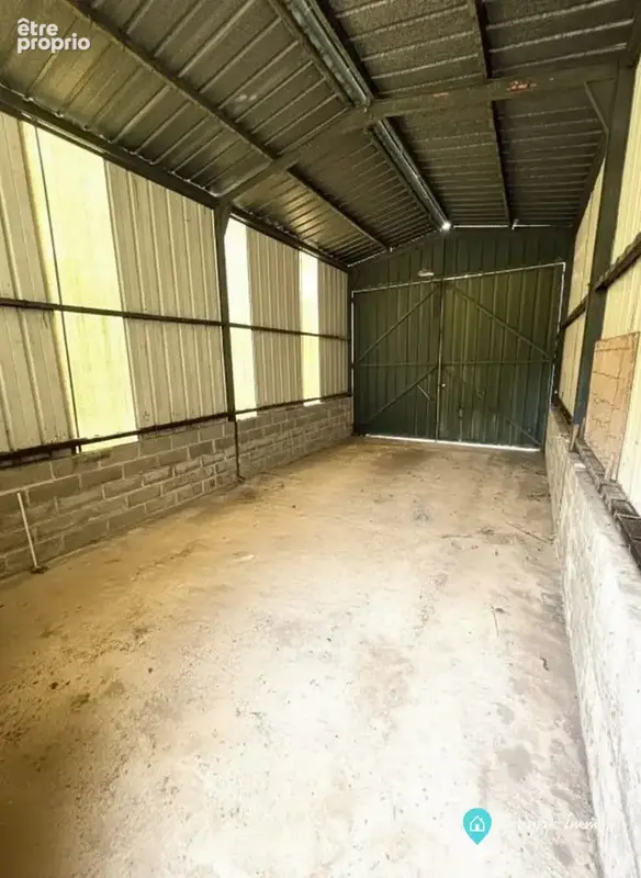 Terrain 471 m² à vendre à Berlaimont (59145) - photo 3