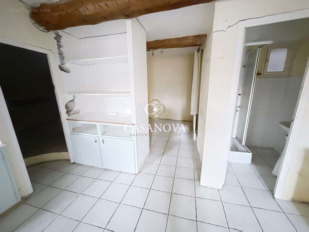 Maison à CLERMONT-L&#039;HERAULT