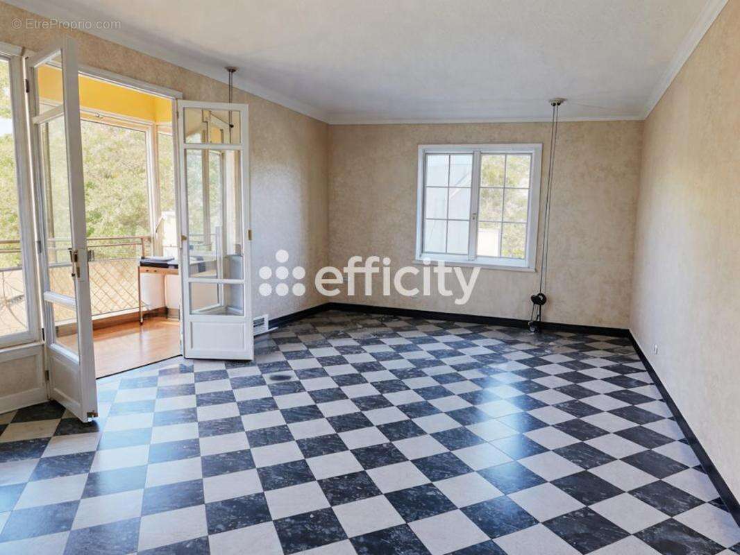 Maison à BALARUC-LES-BAINS