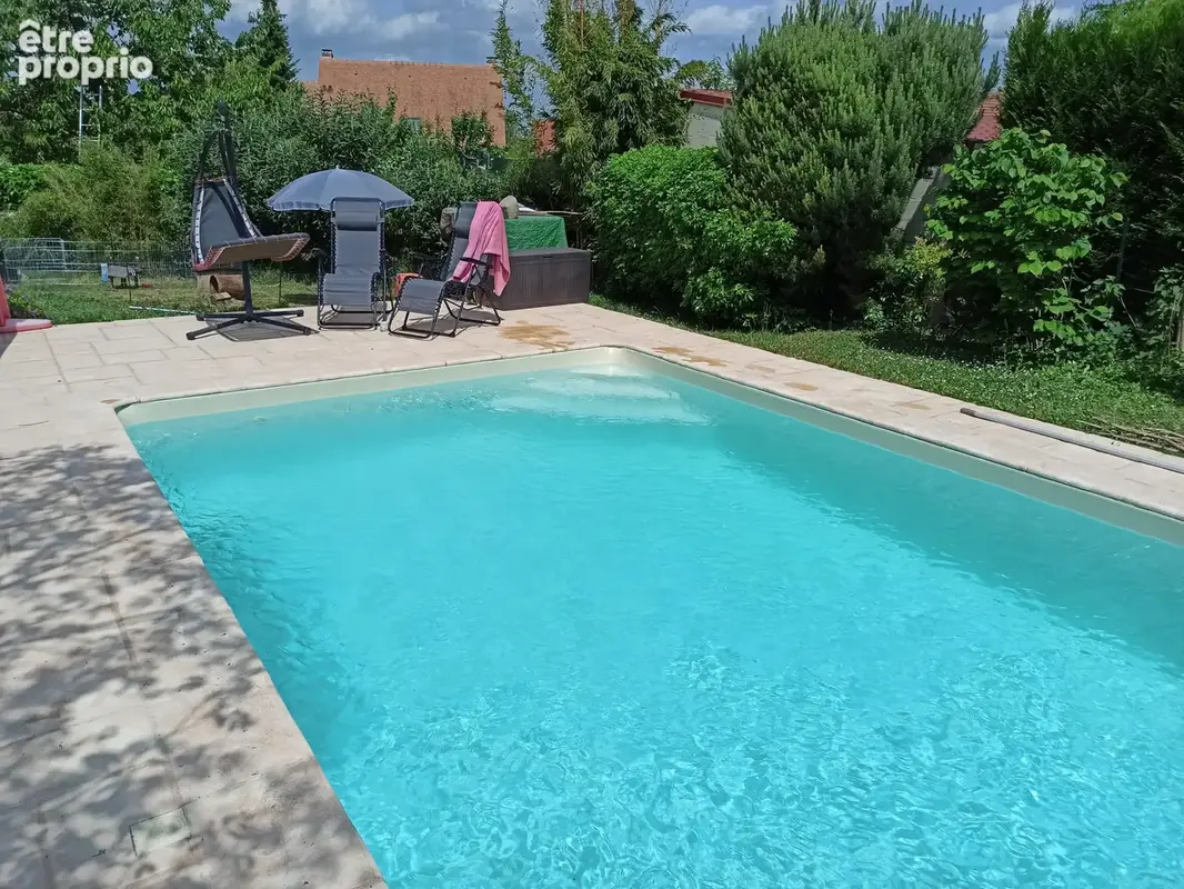 Maison avec de belles prestations - photo 19