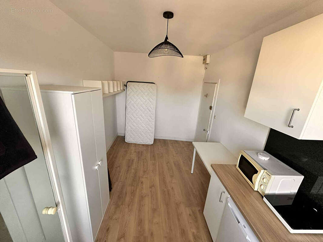 Appartement à LANDERNEAU