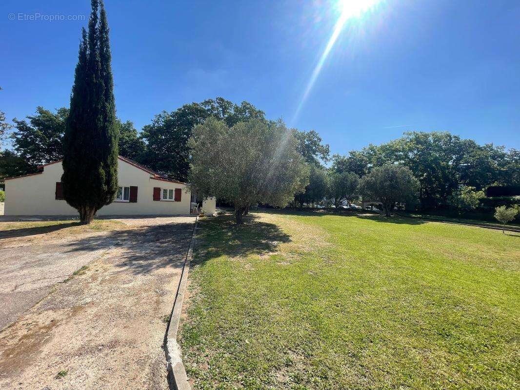 Maison à LA SEYNE-SUR-MER