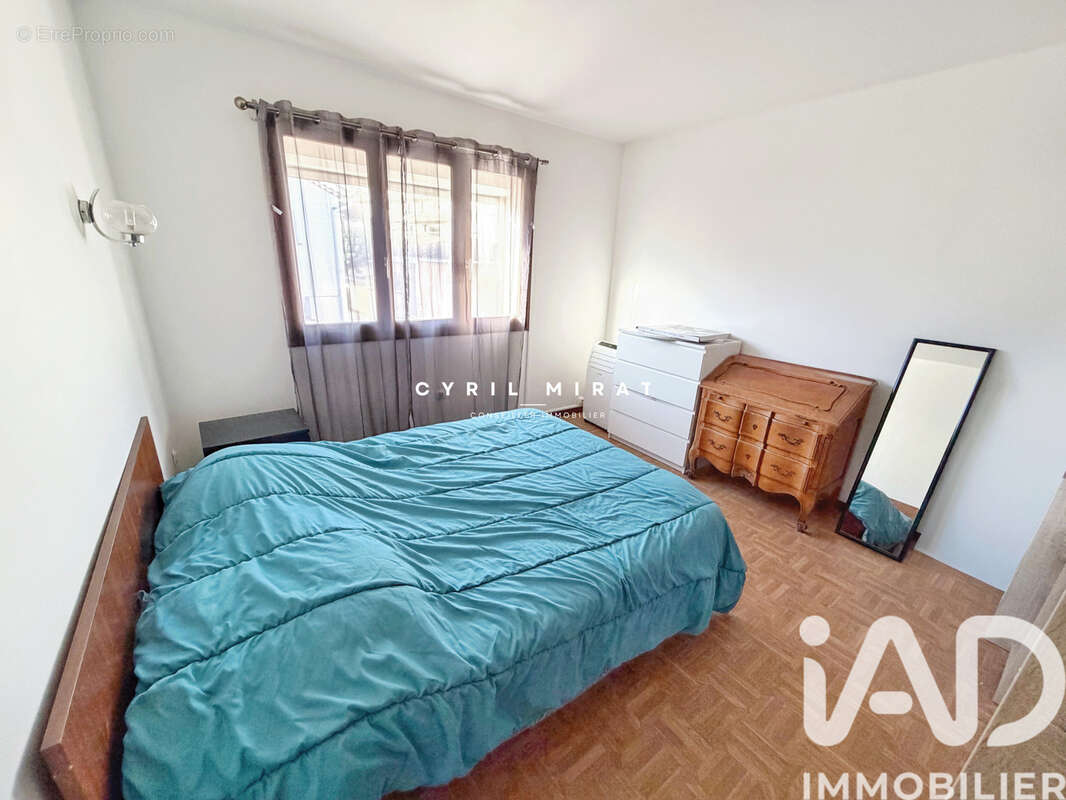 Photo 6 - Maison à SIX-FOURS-LES-PLAGES