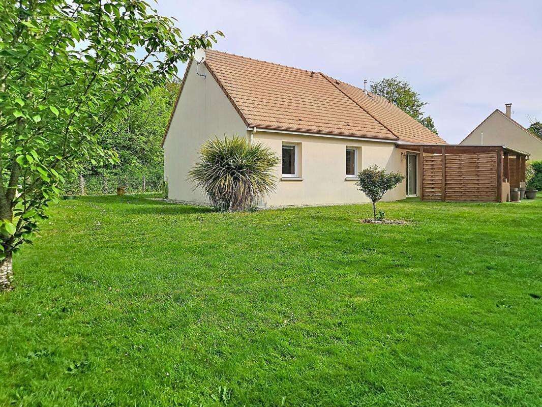 Maison à ALENCON