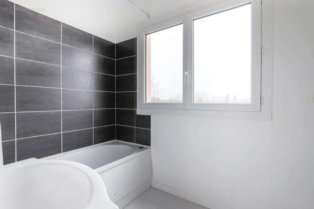 Appartement à AMIENS