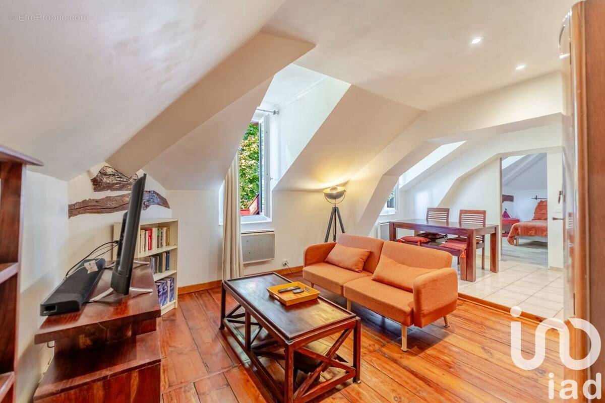 Photo 1 - Appartement à CAMBO-LES-BAINS