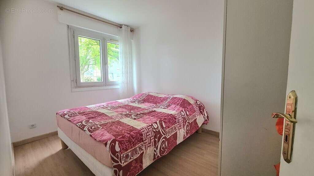 Appartement 59m² à créteil - photo 3