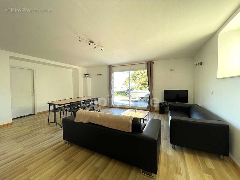 Maison à GRAND-CHAMP