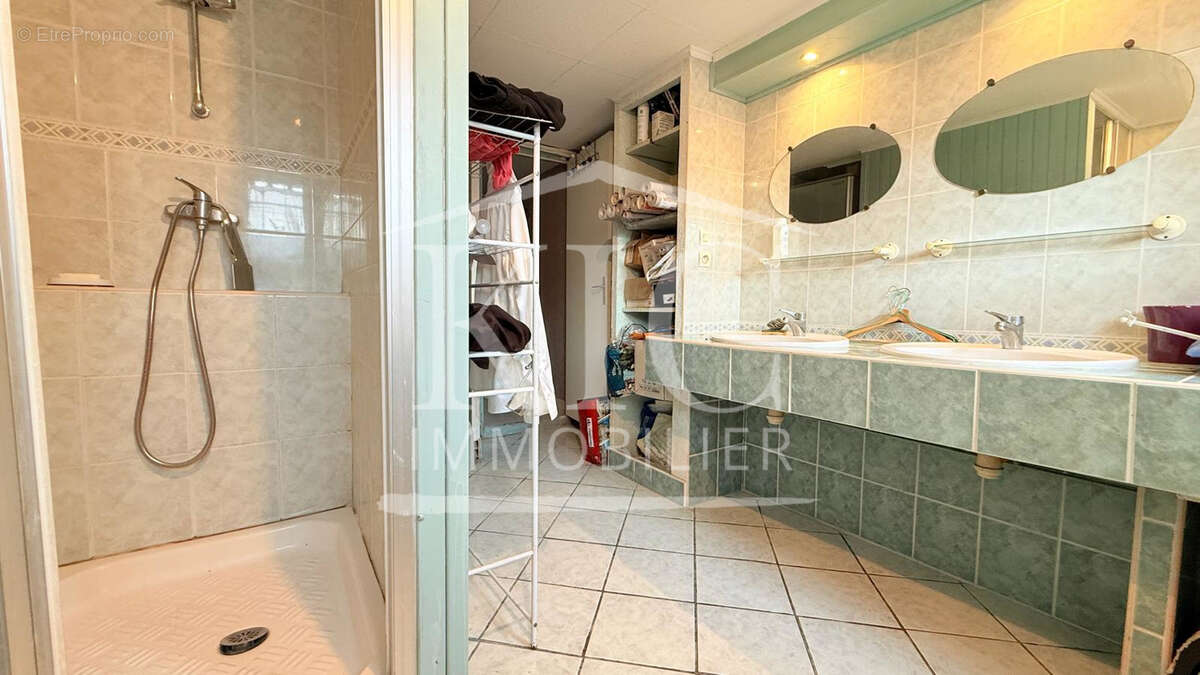 Maison à CARCASSONNE