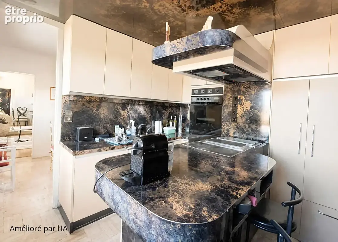 Appartement Laval 4 pièce(s) 145 m2 - photo 6