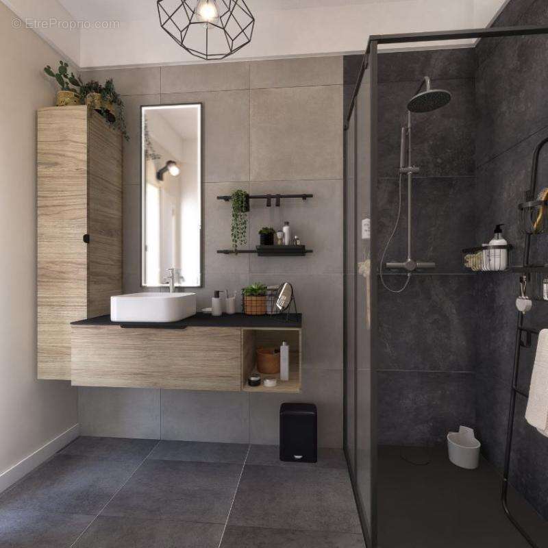 Maison 4 chambres sur plomelin - photo 3