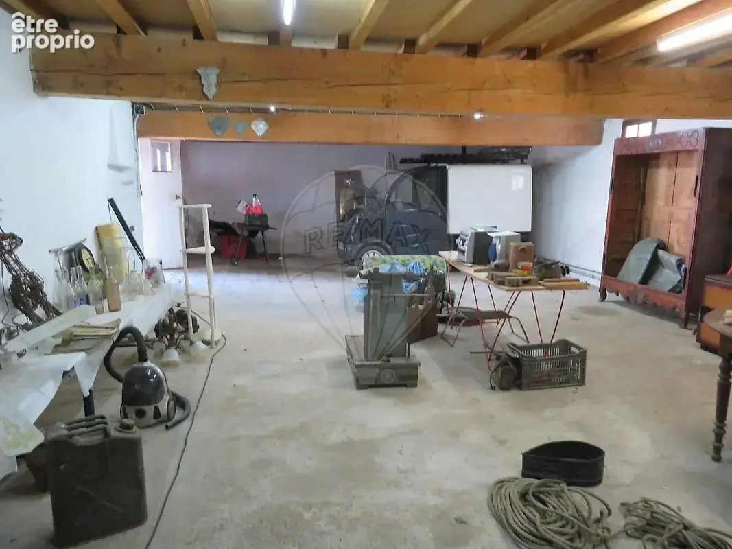 Maison 1 chambre(s) à vendre - photo 16