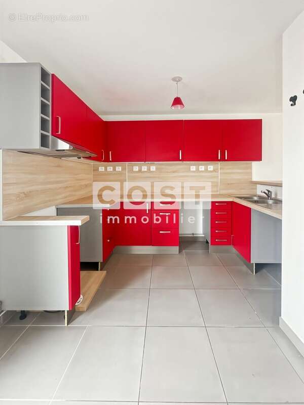 Appartement à COLOMBES