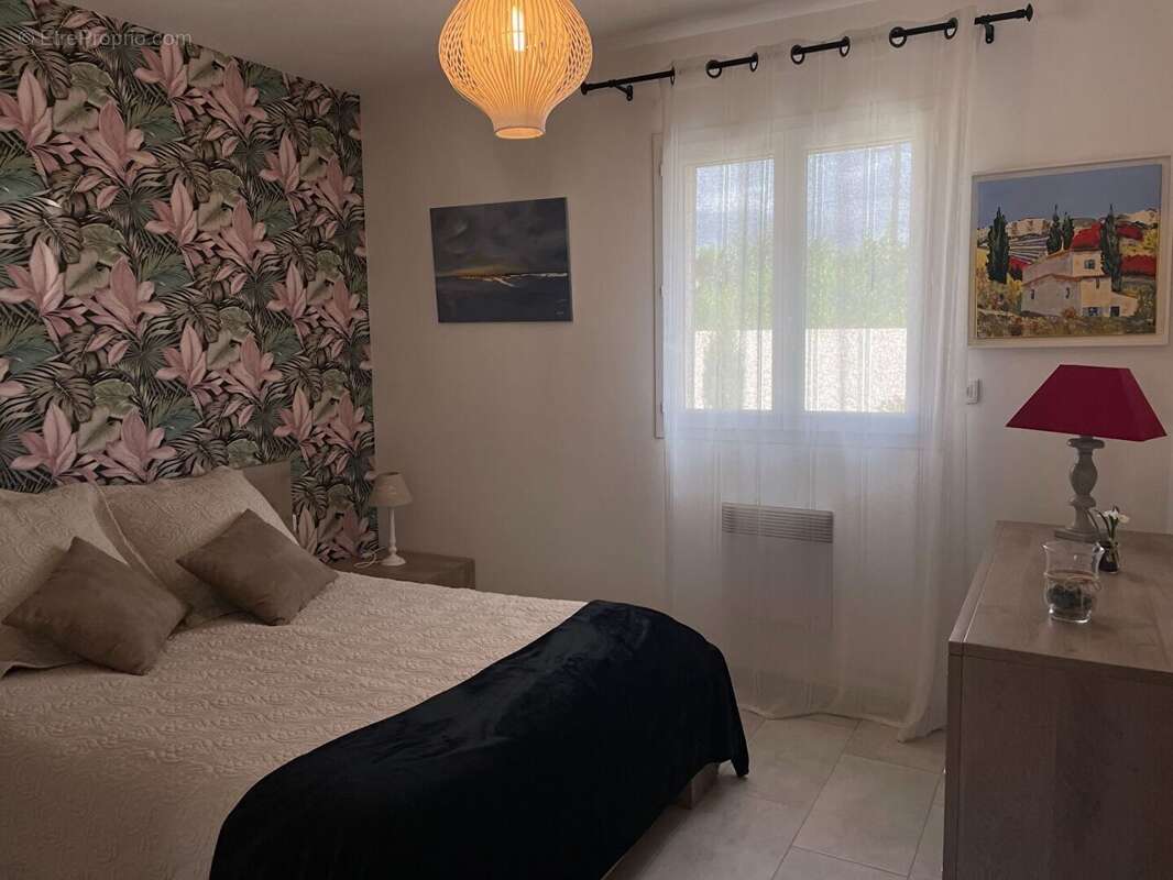 Villa à Saint-Cyprien - à quelques pas de la plage - photo 11