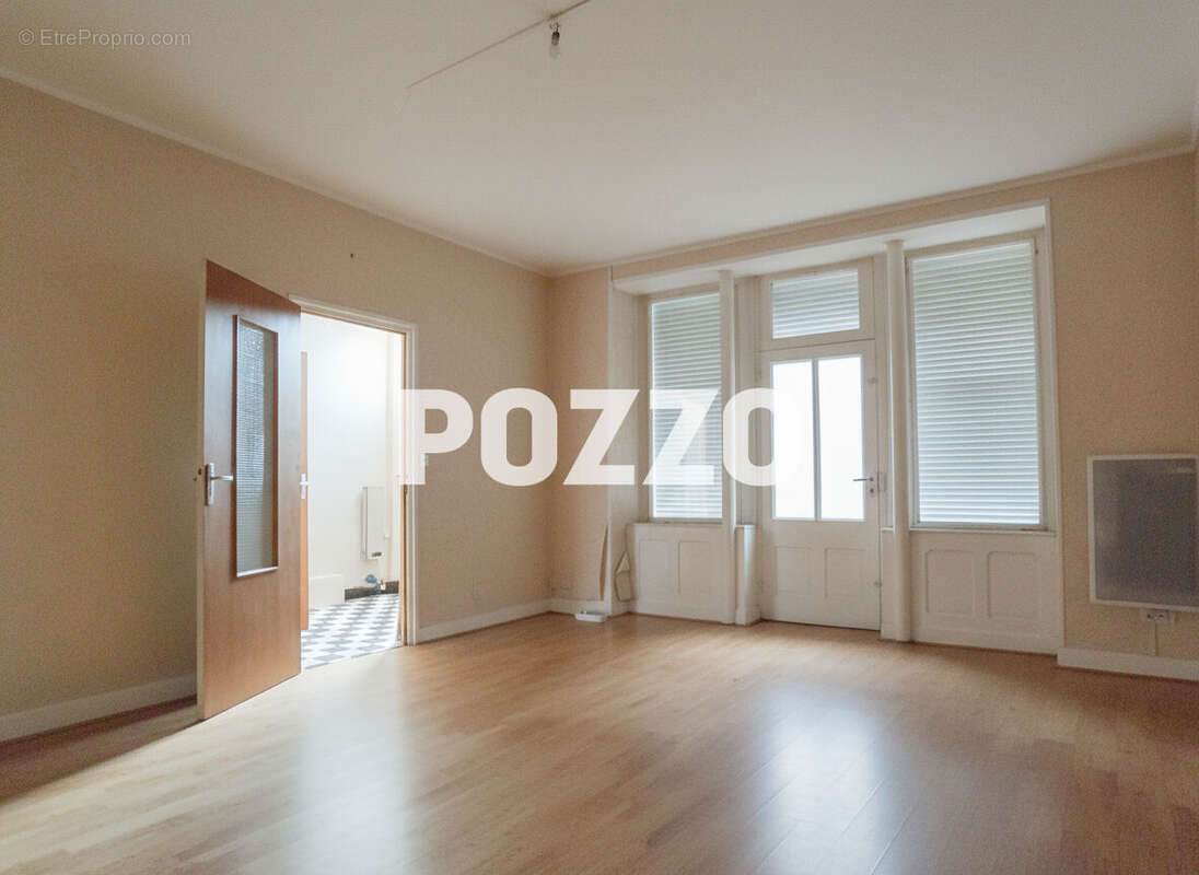 Maison à PLEINE-FOUGERES