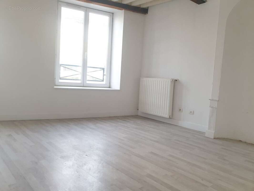 Appartement à SAINT-NICOLAS-DE-PORT