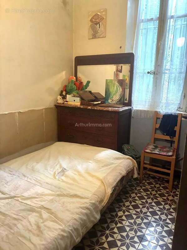 Maison à LA PENNE-SUR-HUVEAUNE