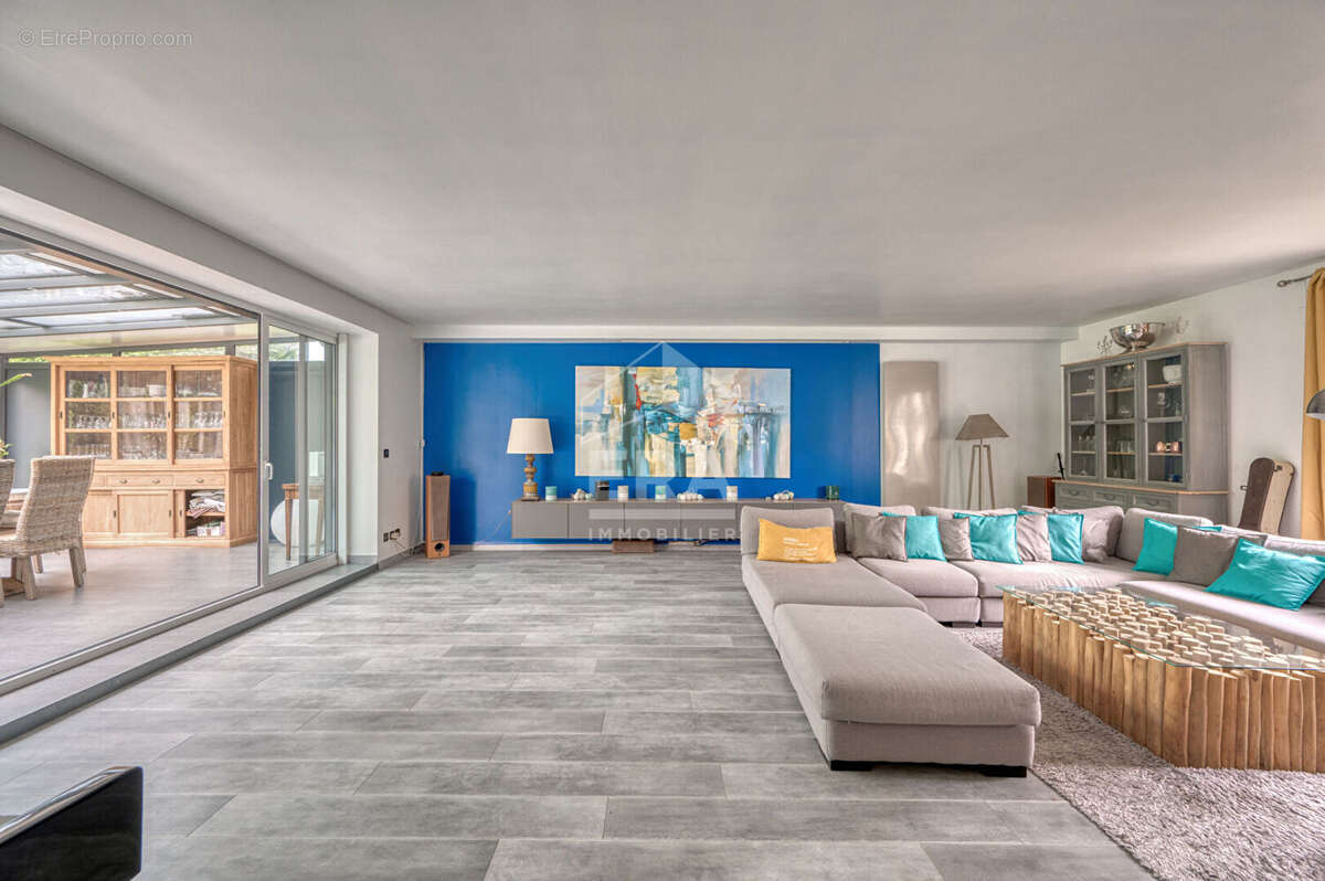 Maison à NOISY-LE-ROI