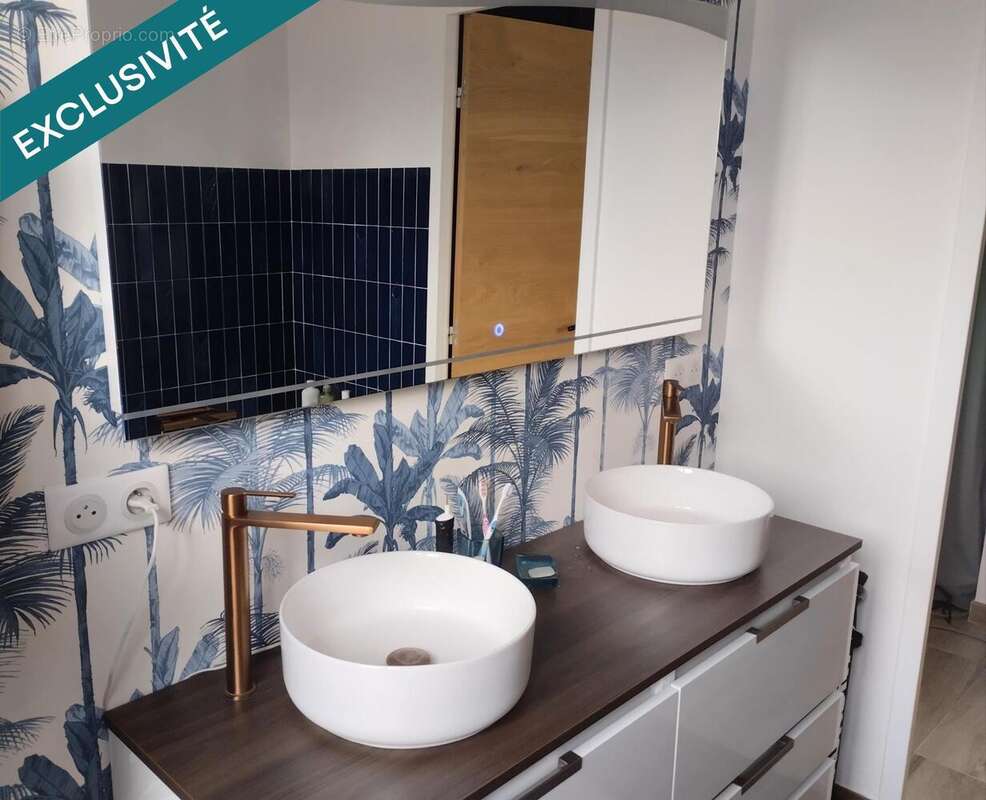 Photo 5 - Maison à MARSEILLE-13E