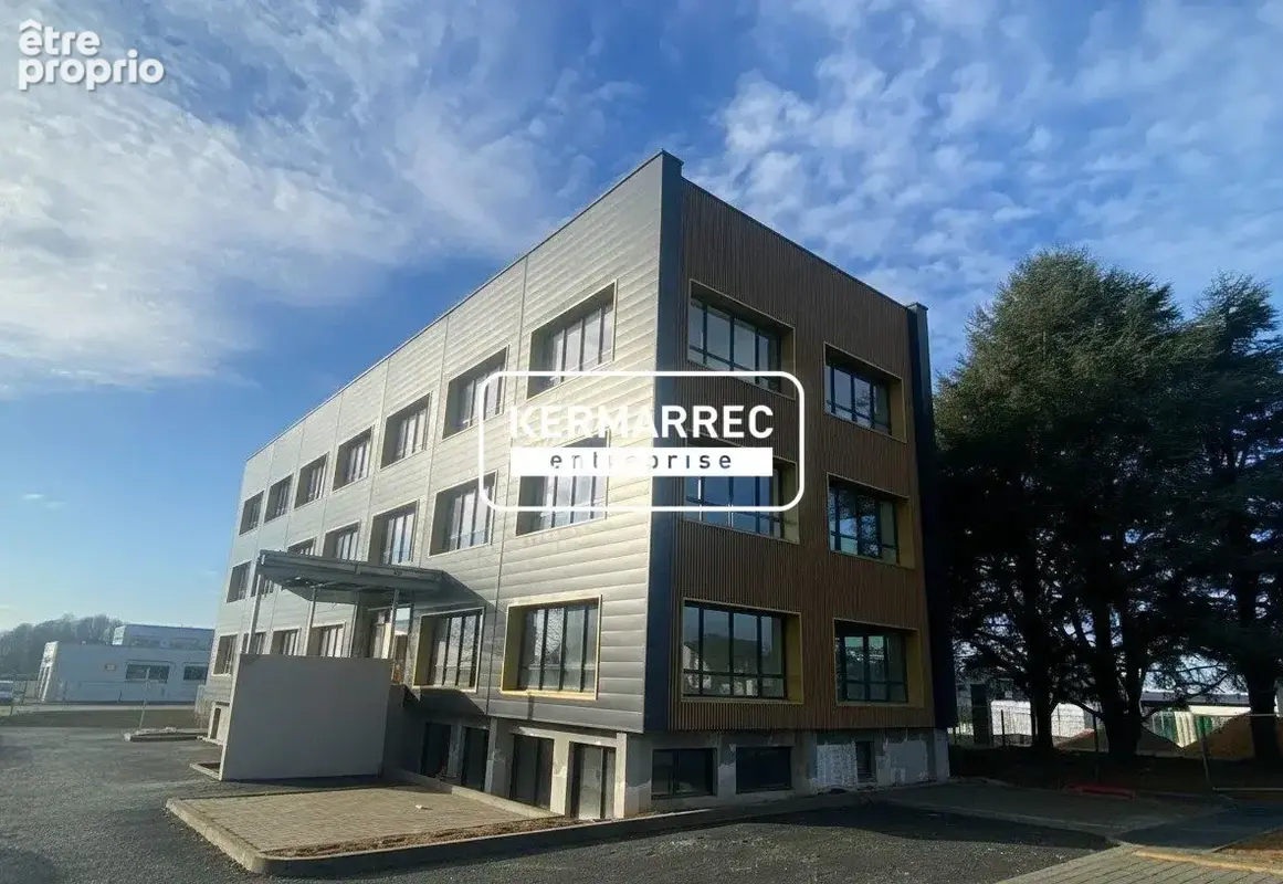 Commerce 192 m² à vendre à Pace (35740) - photo 5