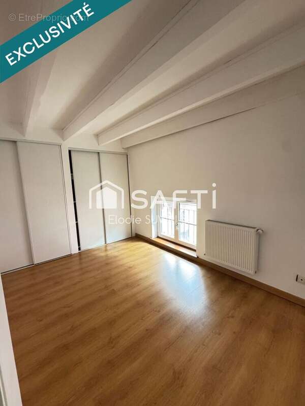 Photo 8 - Appartement à VALENCIENNES