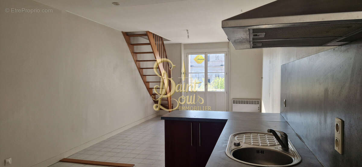 Appartement à RICHELIEU