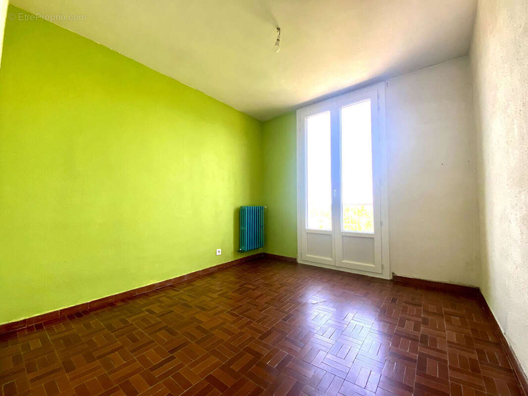 Appartement à SAINT-CANNAT