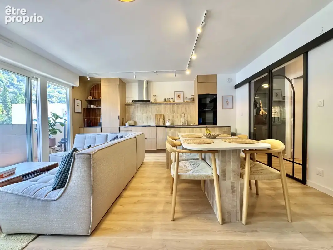 Photo Appartement à Nice au prix de 239 000€