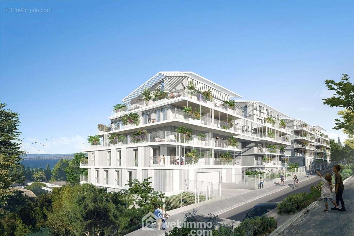 Appartement 140 m² à Sete  - photo 71